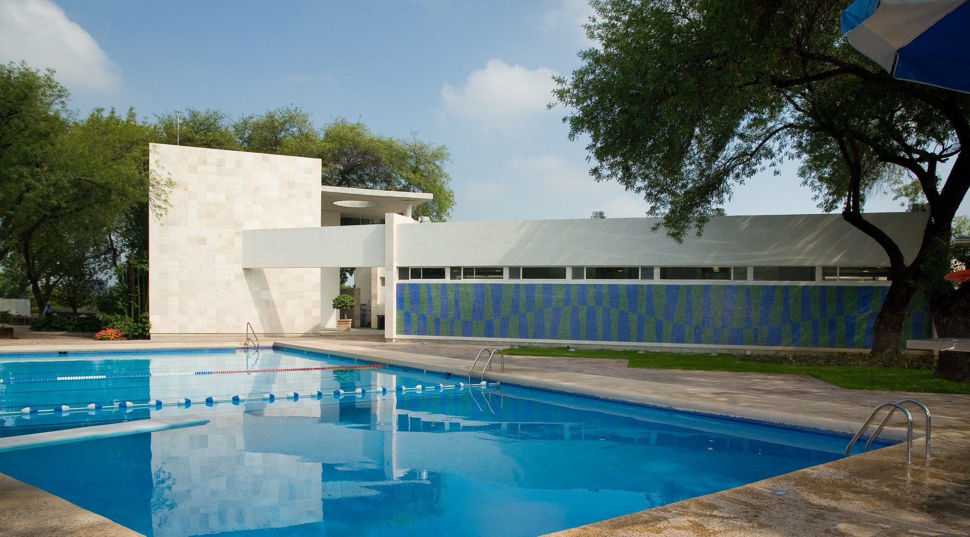 Campestrito, Club Campestre Momnterrey