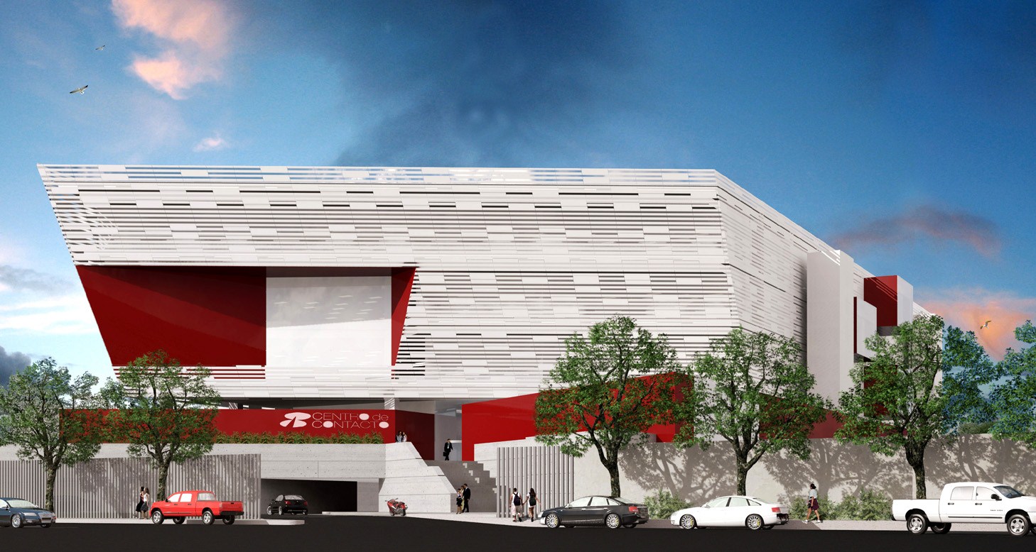 Centro de Contacto Banorte