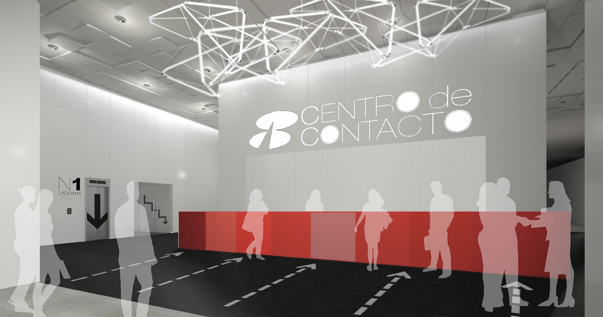 Centro de Contacto Banorte