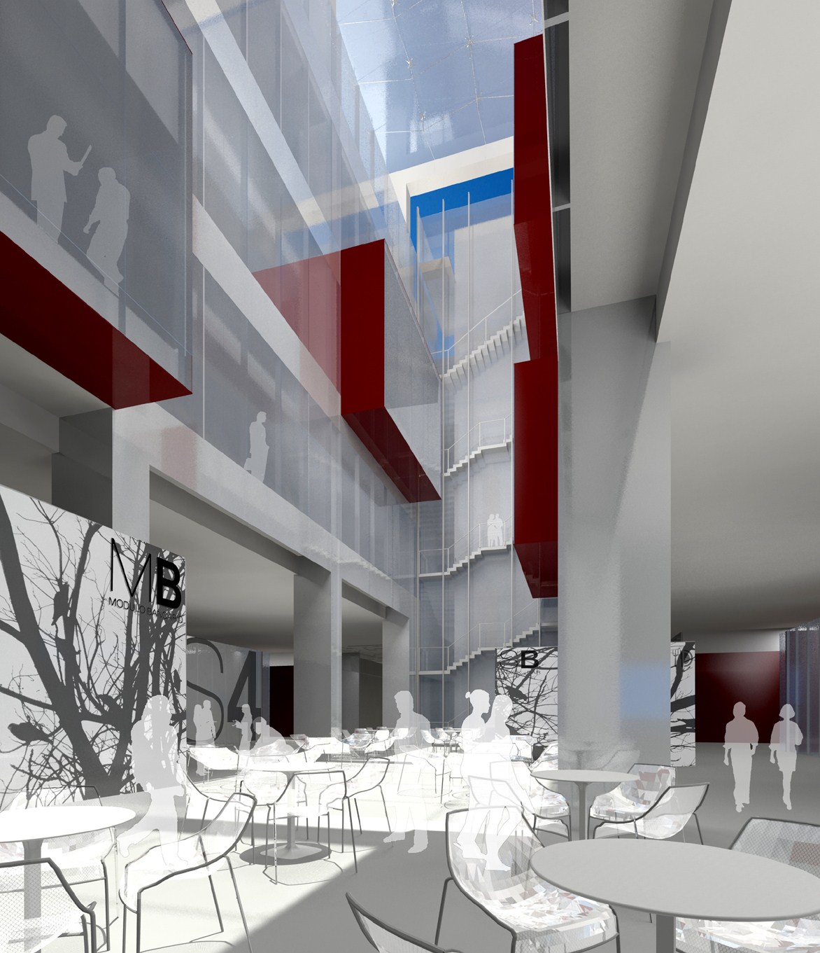 Centro de Contacto Banorte