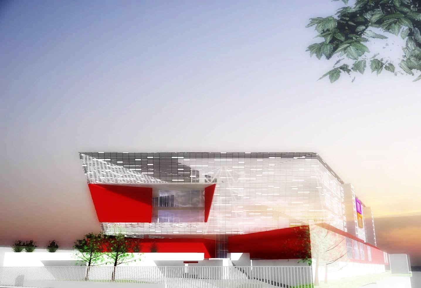 Centro de Contacto Banorte