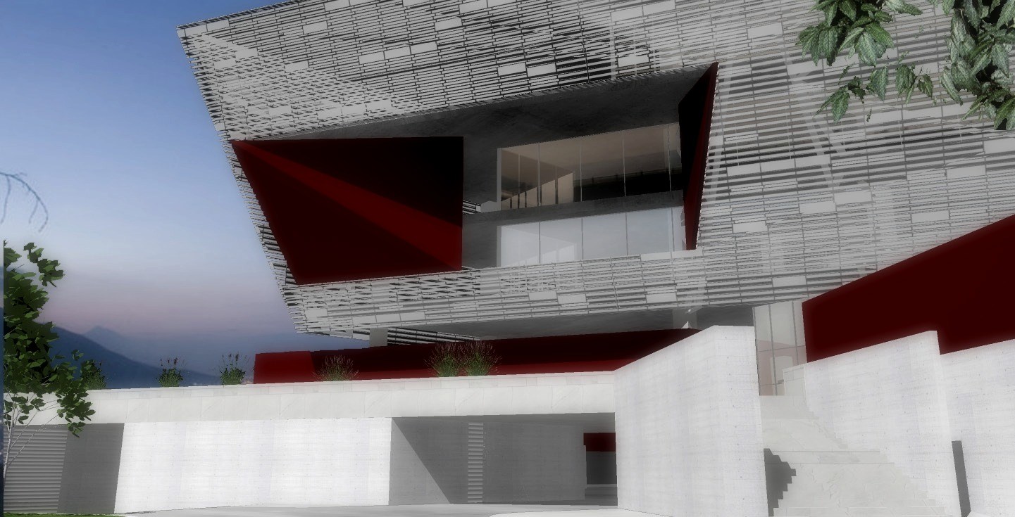 Centro de Contacto Banorte