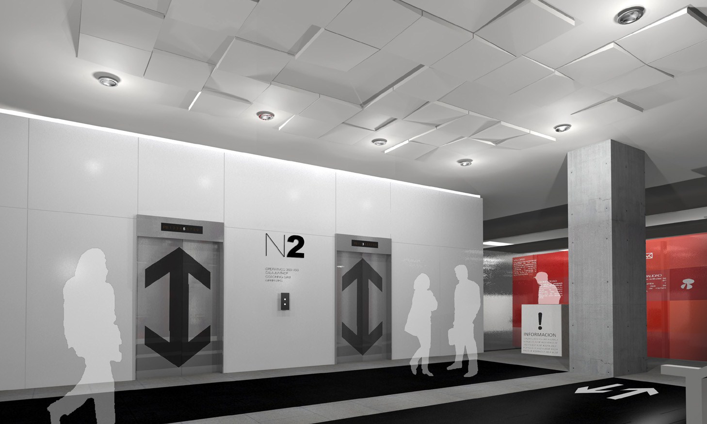 Centro de Contacto Banorte