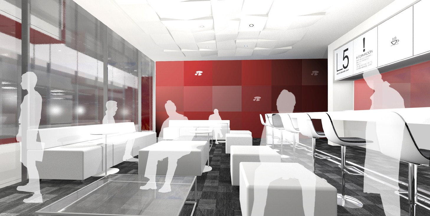 Centro de Contacto Banorte