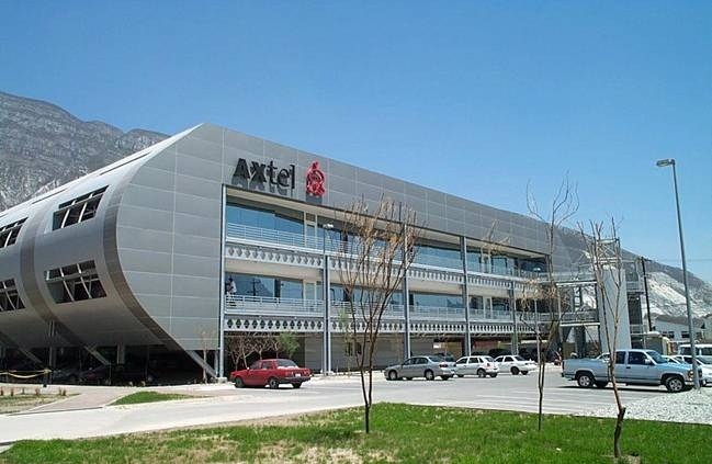 Corporativo Axtel
