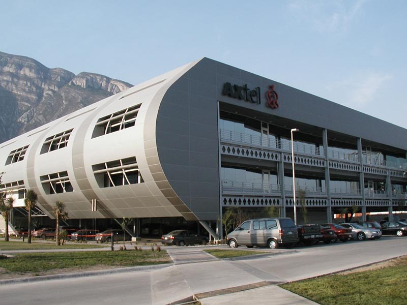 Corporativo Axtel