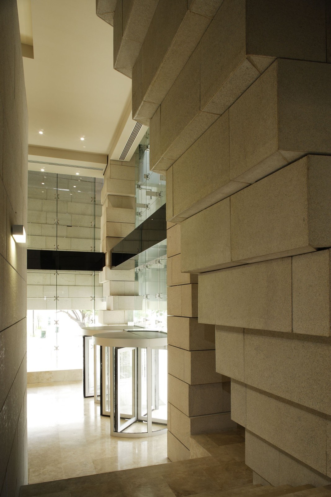 MUNE, Museo de Historia Norestense