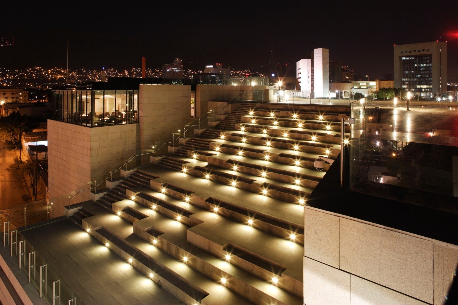 MUNE, Museo de Historia Norestense