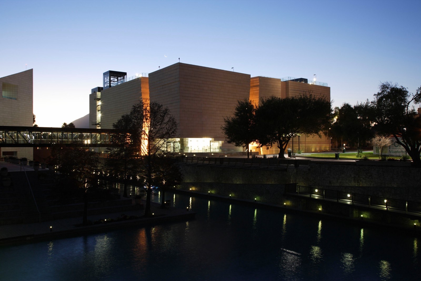 MUNE, Museo de Historia Norestense