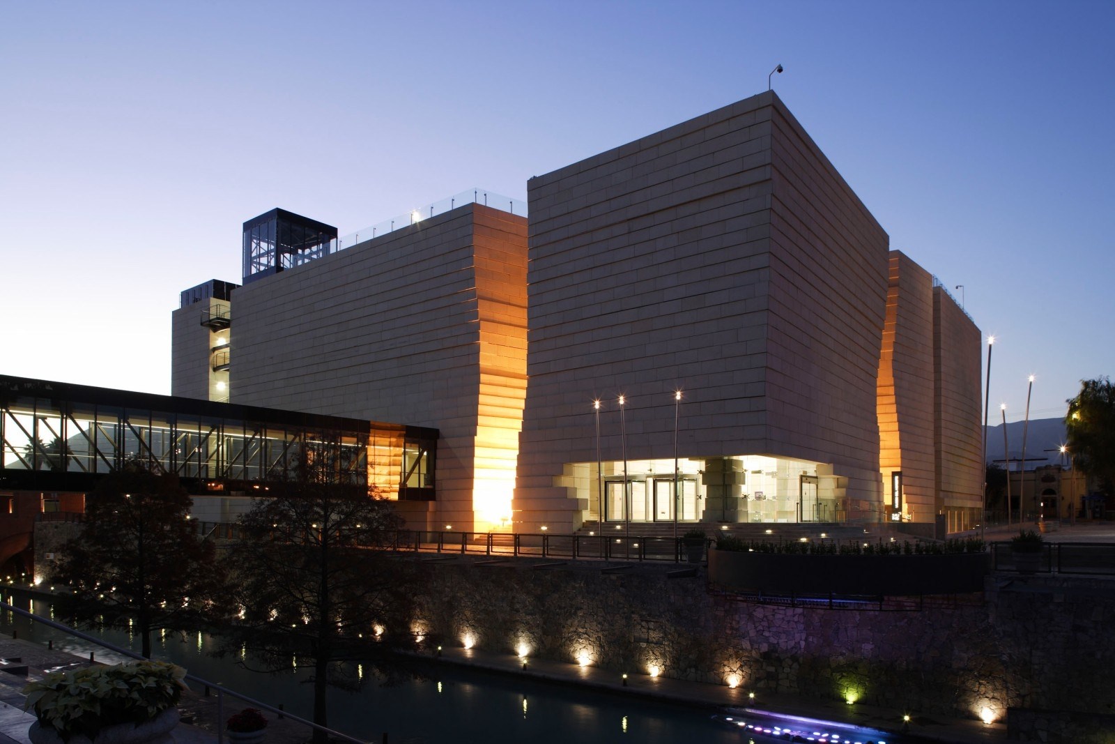 MUNE, Museo de Historia Norestense