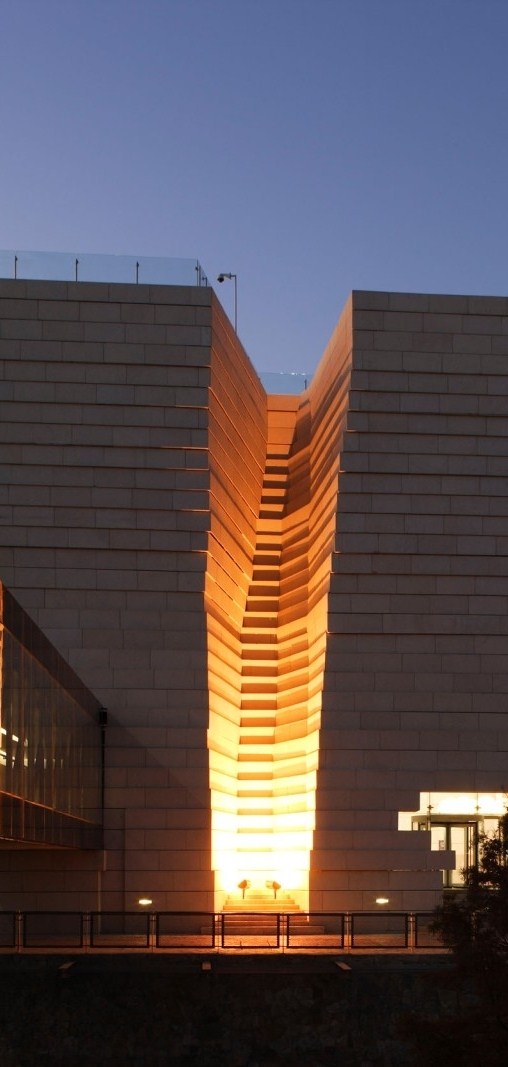 MUNE, Museo de Historia Norestense