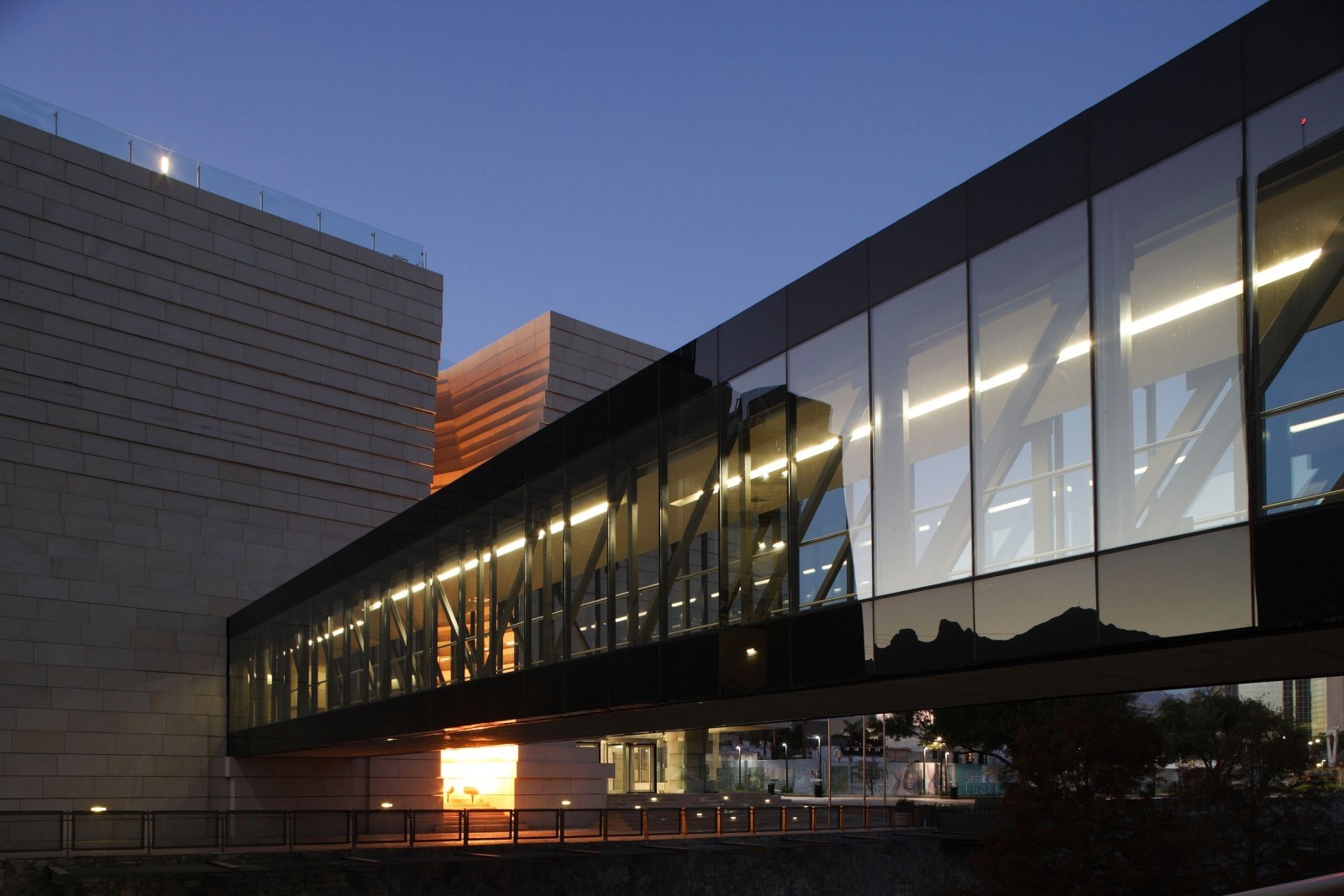 MUNE, Museo de Historia Norestense