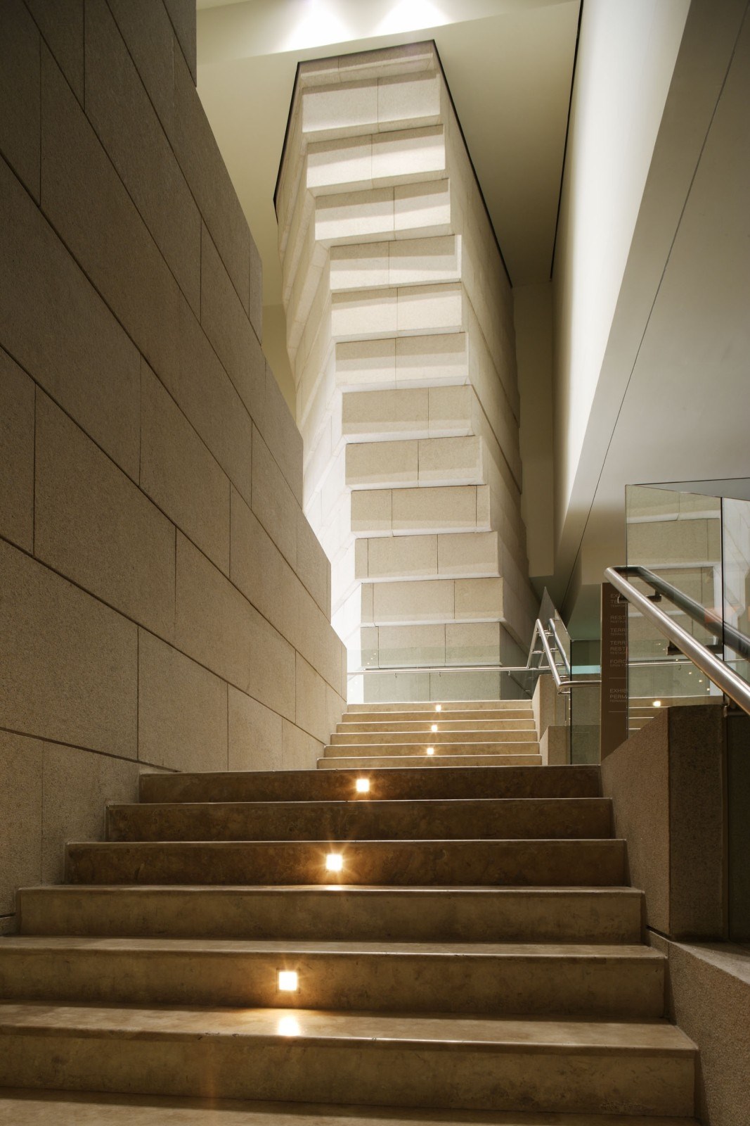 MUNE, Museo de Historia Norestense