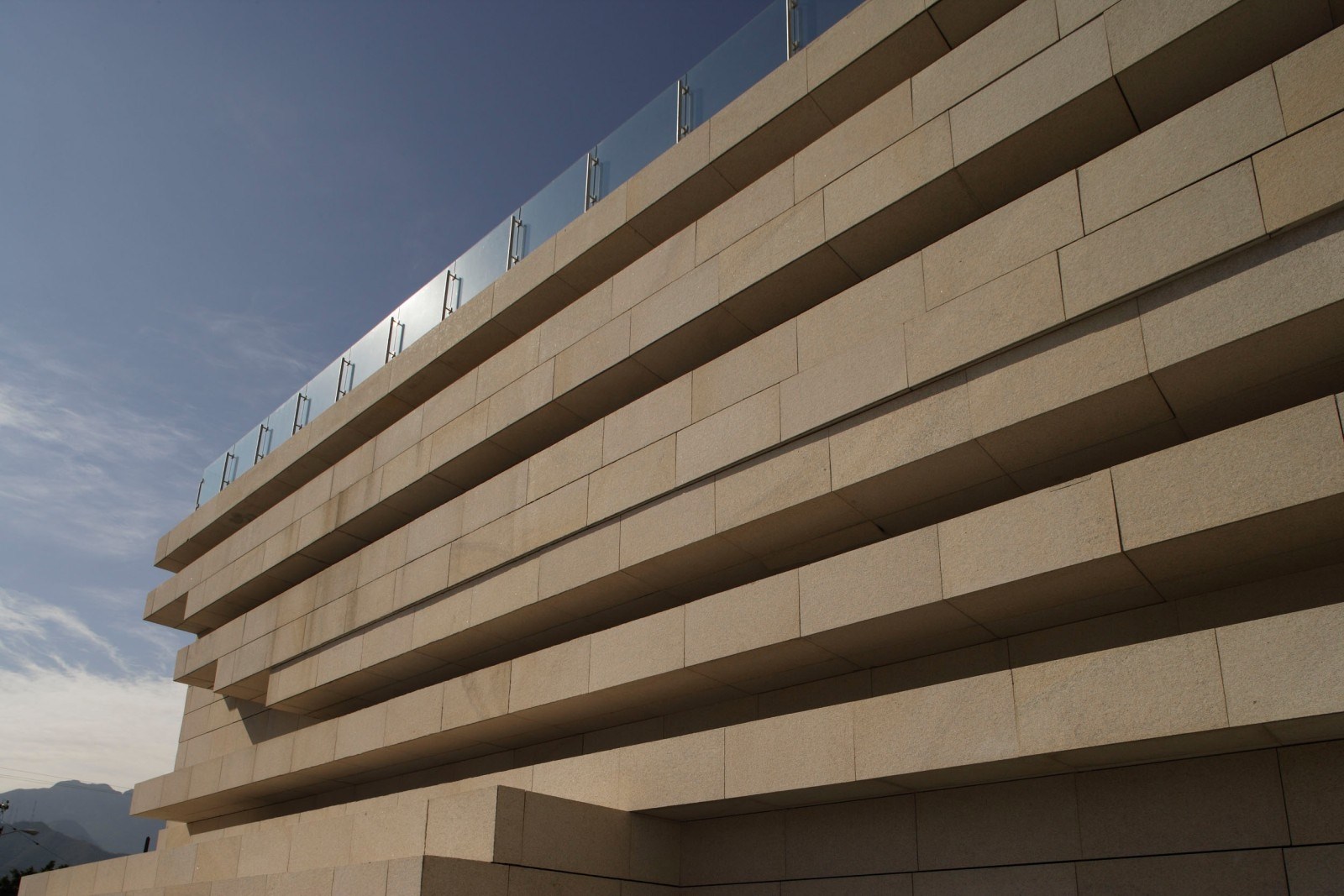 MUNE, Museo de Historia Norestense