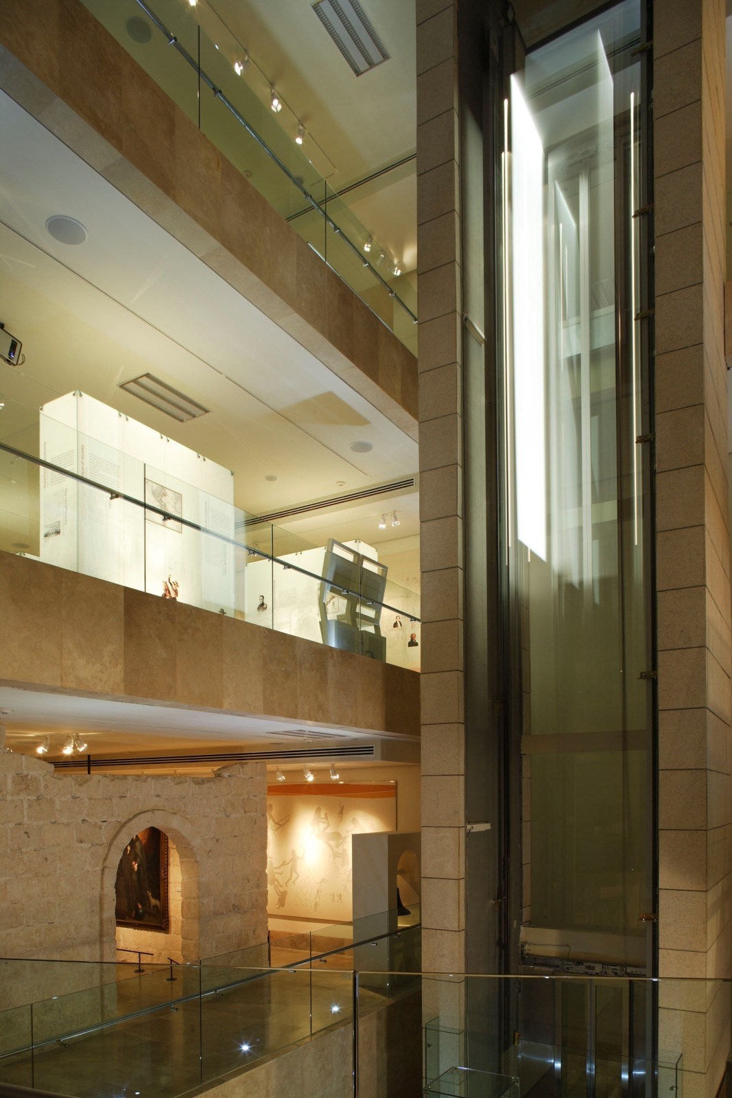 MUNE, Museo de Historia Norestense