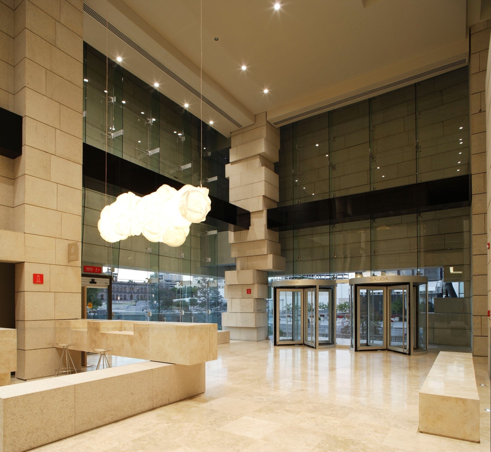 MUNE, Museo de Historia Norestense